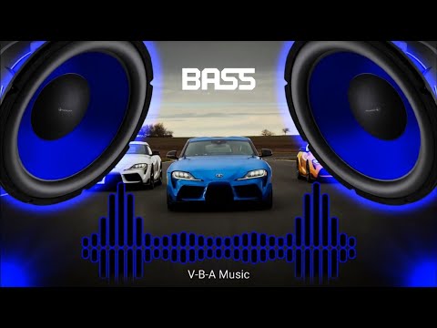 T33N & 7vvch - Keep On [Bass Boosted]