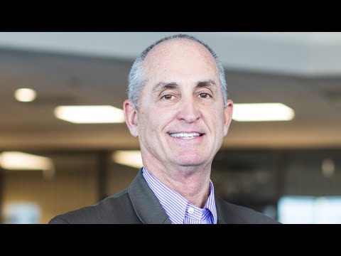 Master Certified Sales Manager Mike  Wirth 