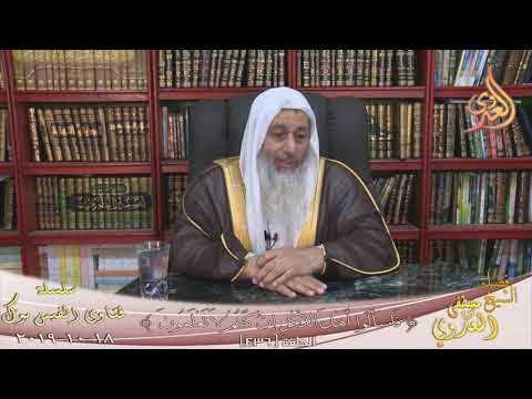قصة علي ومعاوية والحكم ؟ الشيخ مصطفي العدوي