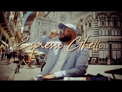 KEZ - ESPRESSO GHETTO [prod. by FNSHRS]
