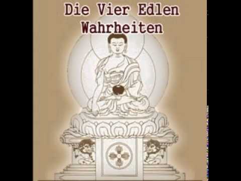 Die Vier Edlen Wahrheiten 13: Die Wahrheit der Beendigung des Leids - Leerheit