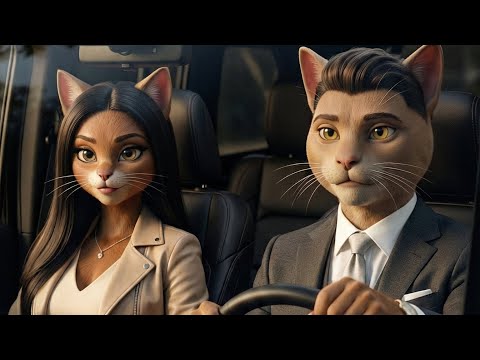 Jealousy destroys. Forgiveness liberates. This is the end of The Shadow of Jealousy. 🐾 #MyawwStories