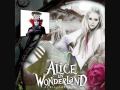 Avril Lavigne - "Alice" from Tim Burton's "Alice ...