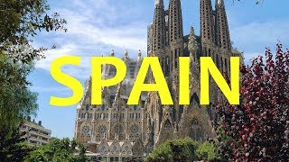 Spain Is Making Major Moves Toward 100 Percent Renewable Energy. EXPO 2017