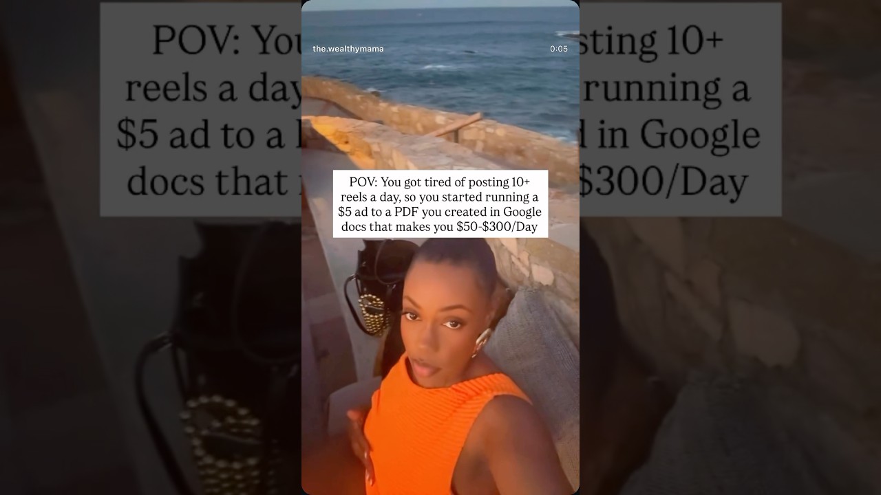 📌 Comment “PLAYBOOK” & ill send you a link to my PDF Profit Playbook