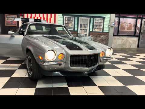 1970 Chevrolet Camaro RS Z28 (CC-2055348) for sale in Annandale, Minnesota