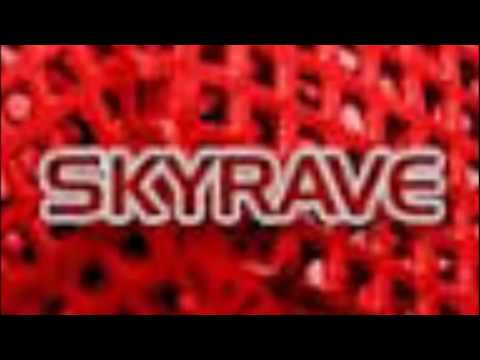 skyrave - nick niles ( part 2 )