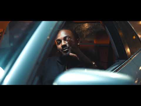 GVBB - PRAY [CLIP OFFICIEL]