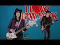 Pretenders - Maybe Love is in NYC (Official Video)