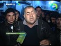Беспорядки в Азербайджане. Эфир 27.01.2013 