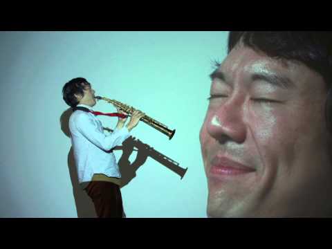 あだち麗三郎 – Afrikan Ghostz