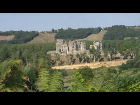 Bidache (País Basco)