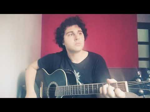 Mor Ve Ötesi-Güneşi Beklerken(Cover)