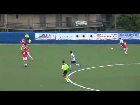 DIL06 181015 - PIETRA LIGURE - ALBISSOLA 2-3 | PROMOZIONE A
