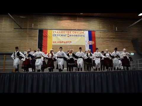 "ŽOAKÄ DAKÄ POC" (Nova Generacija Schorndorf 20.04.2013)