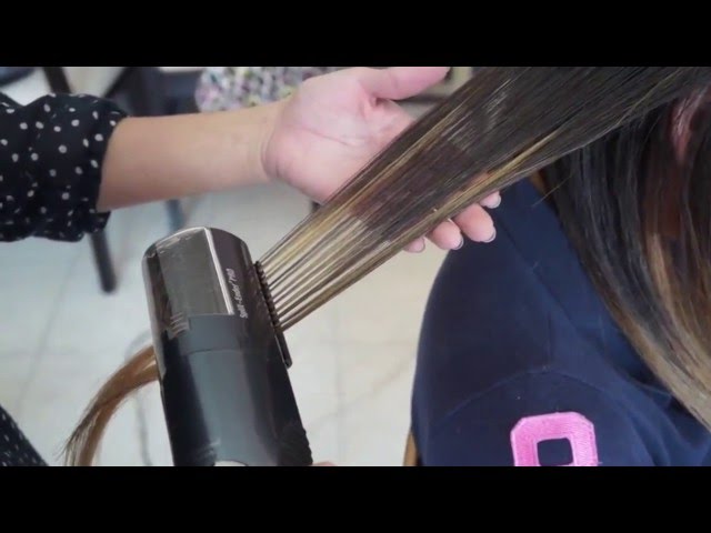 Youtube - Belle Hair