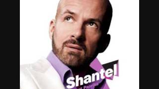 Shantel - Beeing Authentic
