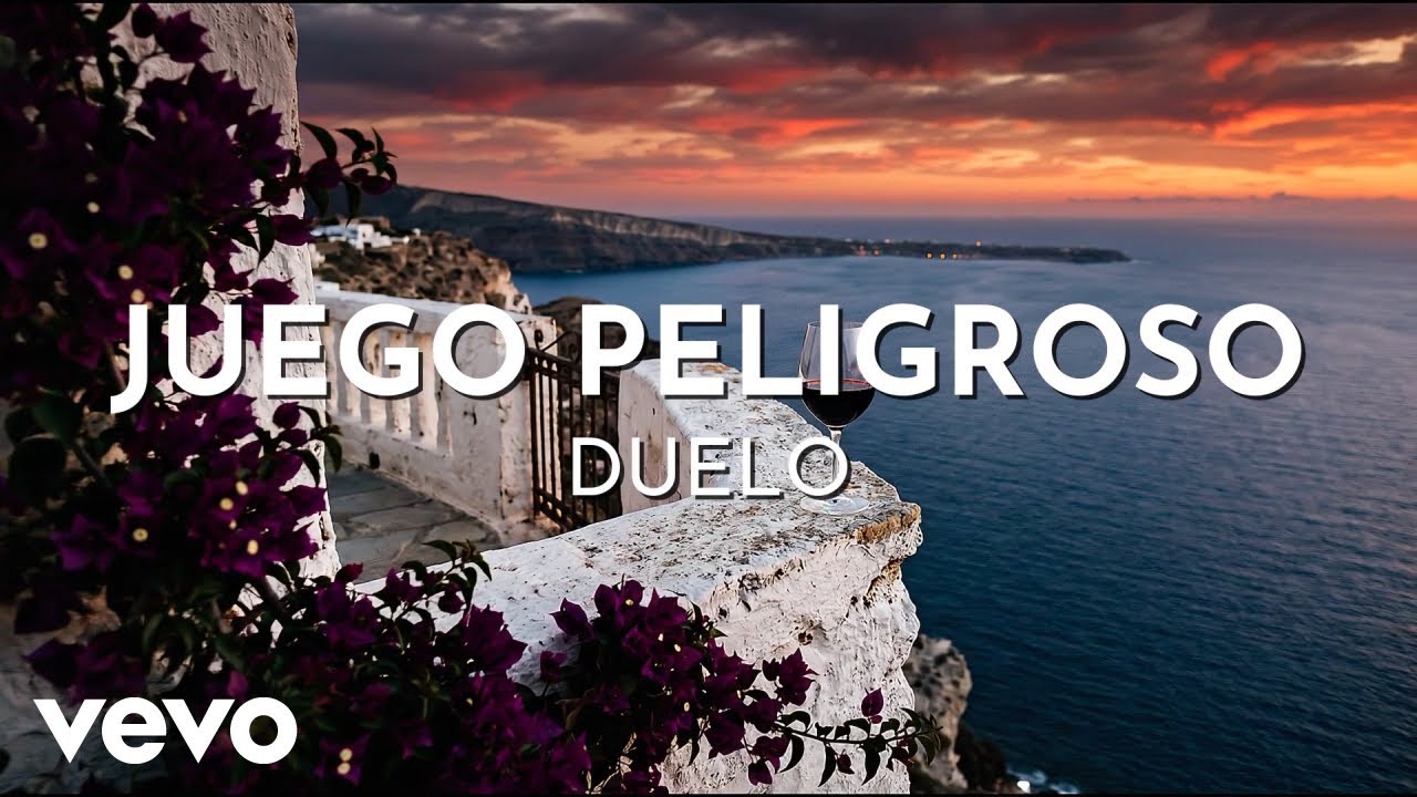 Duelo - Juego Peligroso