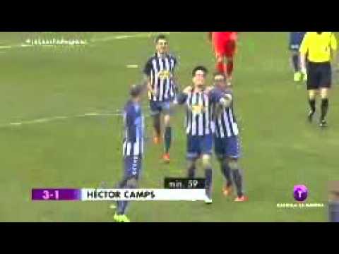 J.26 Talavera - Getafe B