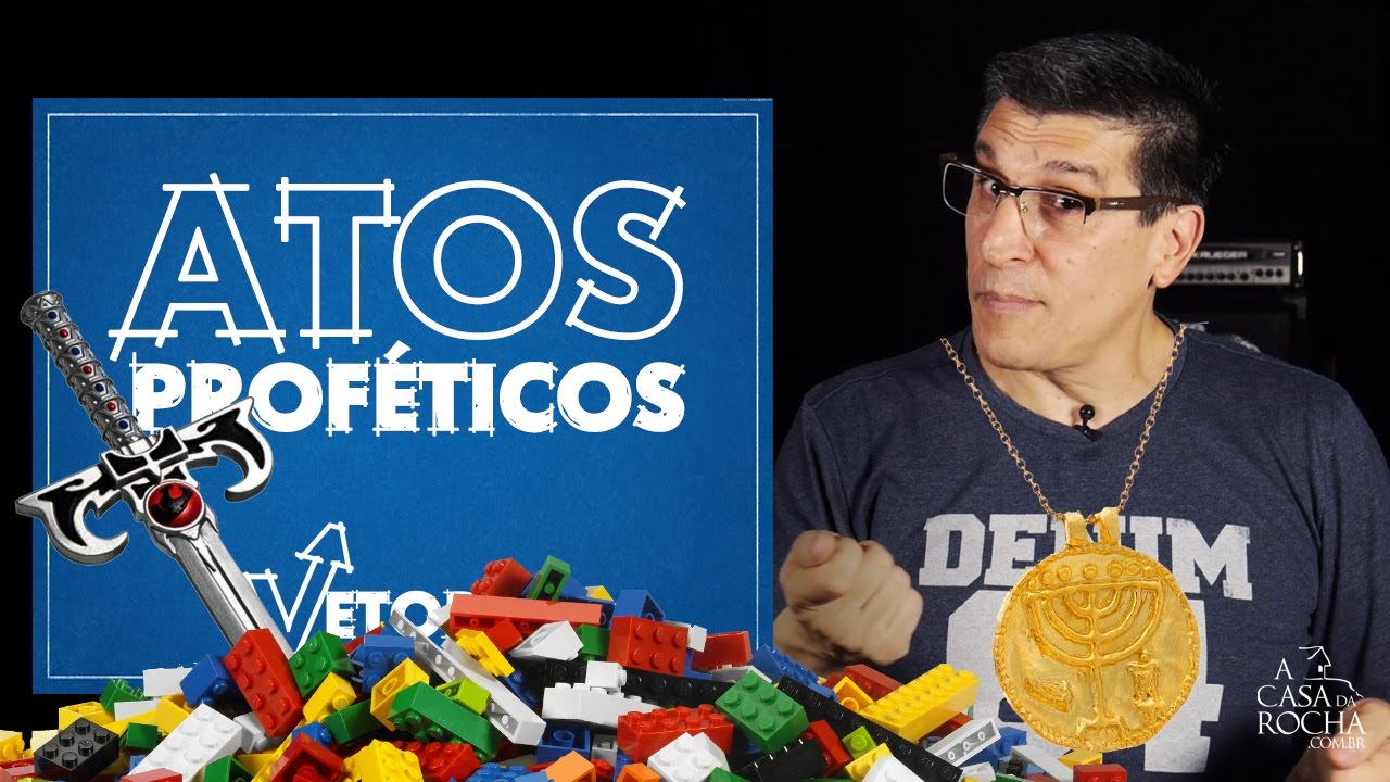 Atos Proféticos
