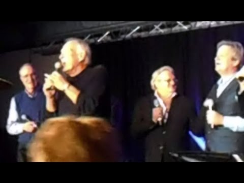 Elmer Cole - Willy Wynn & Tennesseans & Sweetwater Reunion 2014