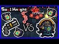 Beating Zulan The Colossus With Bad Pistol - Soul Knight