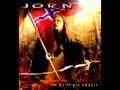 Jorn - When Angel Wings Were White 