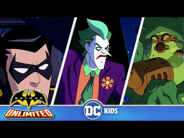 Vídeo relacionado con Batman Pijama Entero para Niños Bebés DC Comics - 9-12 Meses