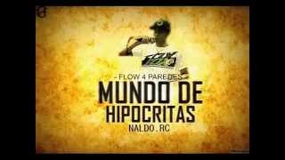 preview picture of video 'Naldo Rc - Mundo De Hipocritas'