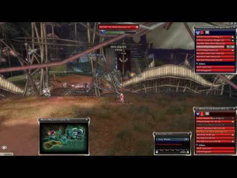 Guild Wars 1 GvG 2016 06 22 02 22 36 319 Semifinals HH vs BFF