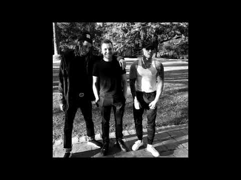 D.MASTA feat KIZARU - My life(prod by.Metro Boomin)