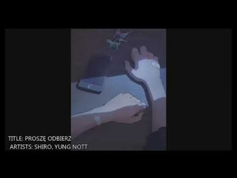 Shiro-Proszę Odbierz (ft.Yung Nott) [Bass boosted]