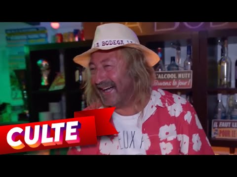 Le Flambeau mais seulement avec Patrice