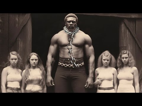 Вся Правда об Африканских Рабах в Америке