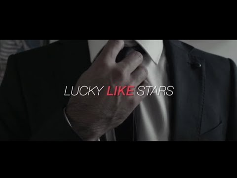 Sarah W_ Papsun - Lucky Like Stars (Official Video)