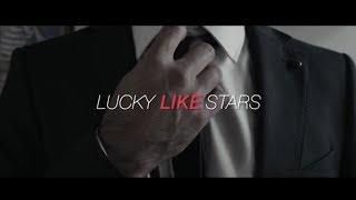 Sarah W_ Papsun - Lucky Like Stars (Official Video)