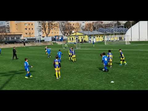 First Vienna FC - FAC WFV-Liga u11 (1HZ)