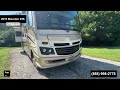 Check out this Video for a 2016 Fleetwood Bounder 35K(Stock #501161)  for sale by Pop RVs. This unit is located in Sarasota, FL
