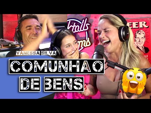 Pedi à Vanessa Silva que cantasse Ágata em modo Diva Americana e ficou inacreditável