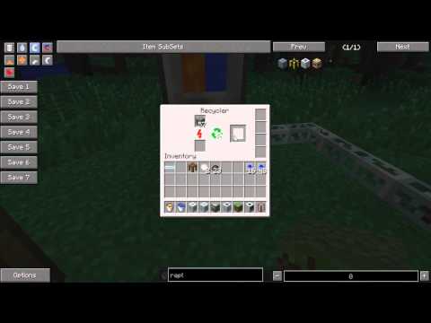 Liquid UU Matter Tutorial