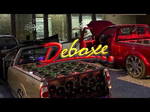 DUAS COISAS - DEBOXE ELETROFUNK 2022 - MC C4, WAM BASTER