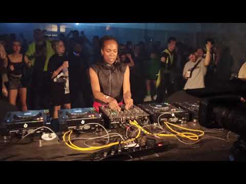 Shinedoe at Boiler Room x ФАЗА Sofia