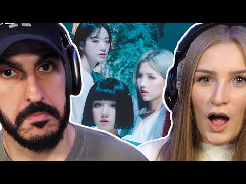 Producer REACTS to (G)I-DLE - HWAA '(화(火花))' Official Music Video