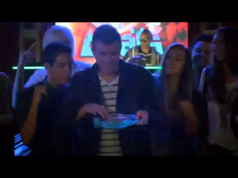 Bop It! Beats Commercial v2