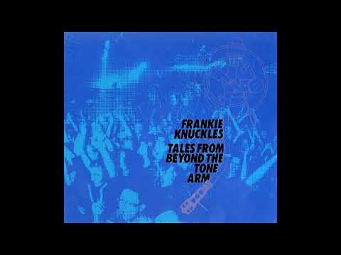 Richard Earnshaw - Worthy (feat. Jocelyn Brown) [Frankie Knuckles Director's Cut Classic Club Mix]
