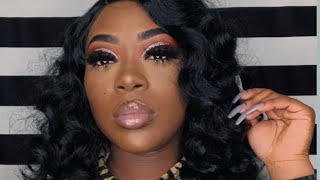 Perfect Fall Makeup + HERAREMY Review |Part3