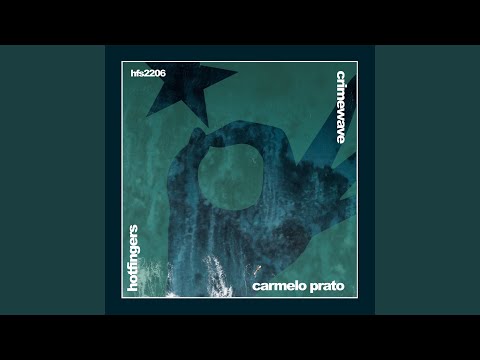 Crimewave (Original Mix)