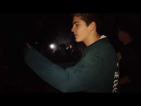 Greko VS Ente VS OCK - 8vos ADB