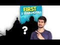 First 5 Star Hotel Of India