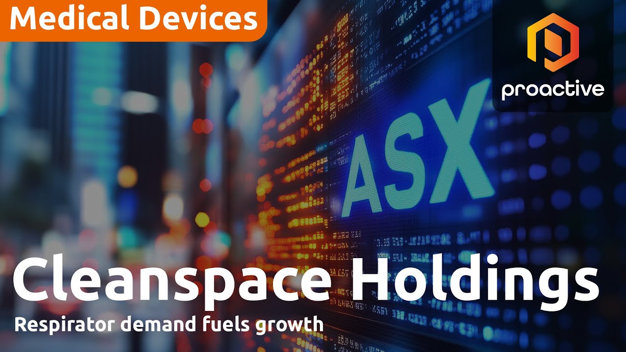 CleanSpace eyes 30% growth, EBITDA breakeven
